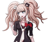 Junko Hair Twirl
