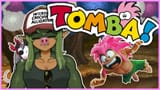 tomba crocs