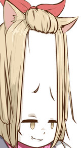 her sister ghost ash has acquired this skill since childhood without even realizing it not only that she has upgraded that skill to a powerful attack infernoid hasn&#039;t realized