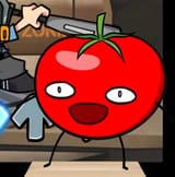 tomatogasp