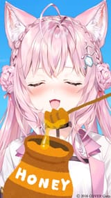 koyo luckyitem honey