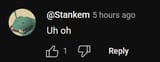 Stankem