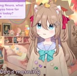 Good Morning