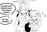 evil duo