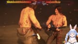 【デススト2】最後まで！デスストランディング2をやる！DEATH STRANDING 2 - ON THE BEACH ぺこ！【ホロライブ_兎田ぺこら】※ネタバレ注意 LiZVn6GaLWM [06_22_