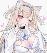 fluffy beauty2