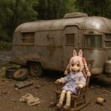The rabbit Hutch