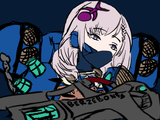 Reine - THIS SILENCE OFFENDS SLAANESH [sound=https%3A%2F%2Ffiles.catbox.moe%2Fbazxd7.mp3]