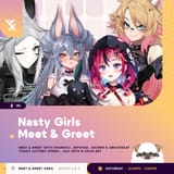 Nasty girls