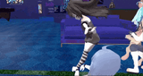 dance around the kiki