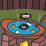 kikibath