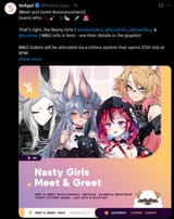 nastygirls