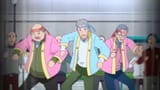 ojisans
