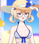 yenkercute