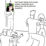 they don&#039;t know kiki
