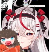 Monkey Eating Watermelon 2[sound=files.catbox.moe%2Fhfh4d7.mp3]