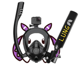 MomoTheDiver