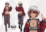 saviidrip