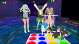 Screenshot 2025-07-13 at 09-57-40 3D TWISTER COLLAB W_ CUTE GIRLS! - YouTube