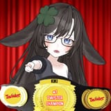 she got that champ in her
