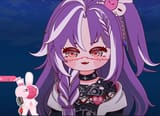 michi cute