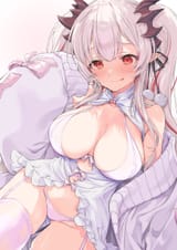 Patosama patra lewd