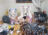stinyk room