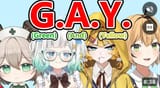 gay