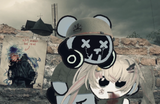 Yippie urugang war