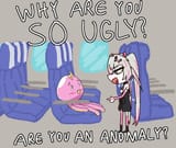 train anomaley