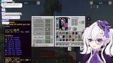 (1) The Quest for a Mythic Weapon!!【Minecraft VSMP 2】 - YouTube - 2-18-42