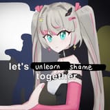 unlearn shame