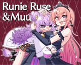 RunieandMuyu