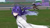 Getting lost with _@YaeYugiri_ !! 【VRCHAT】 - YouTube - 0-14-20