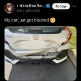 Can’t drive