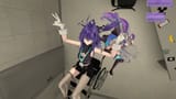 (2) Getting lost with _@YaeYugiri_ !! 【VRCHAT】 - YouTube - 1-42-53