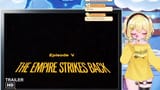 empire strikes back