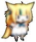 extremely rare blurry cryptid mack