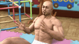 yakuzababy