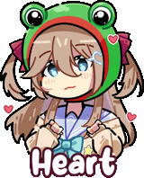 heart