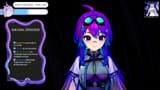 aurora background