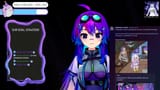 mel and henya art