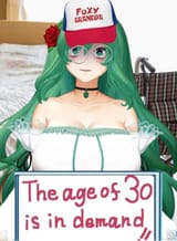 quote unquote old