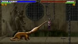 Nimimortalkombat