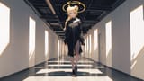 Hallways&amp;Lumi_e