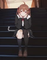eliv stairs