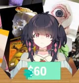 mivi and friends