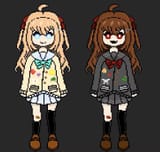 pixel nurs