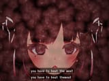 you have to beat the meat hime