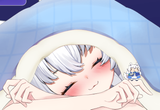 Sleep with protection